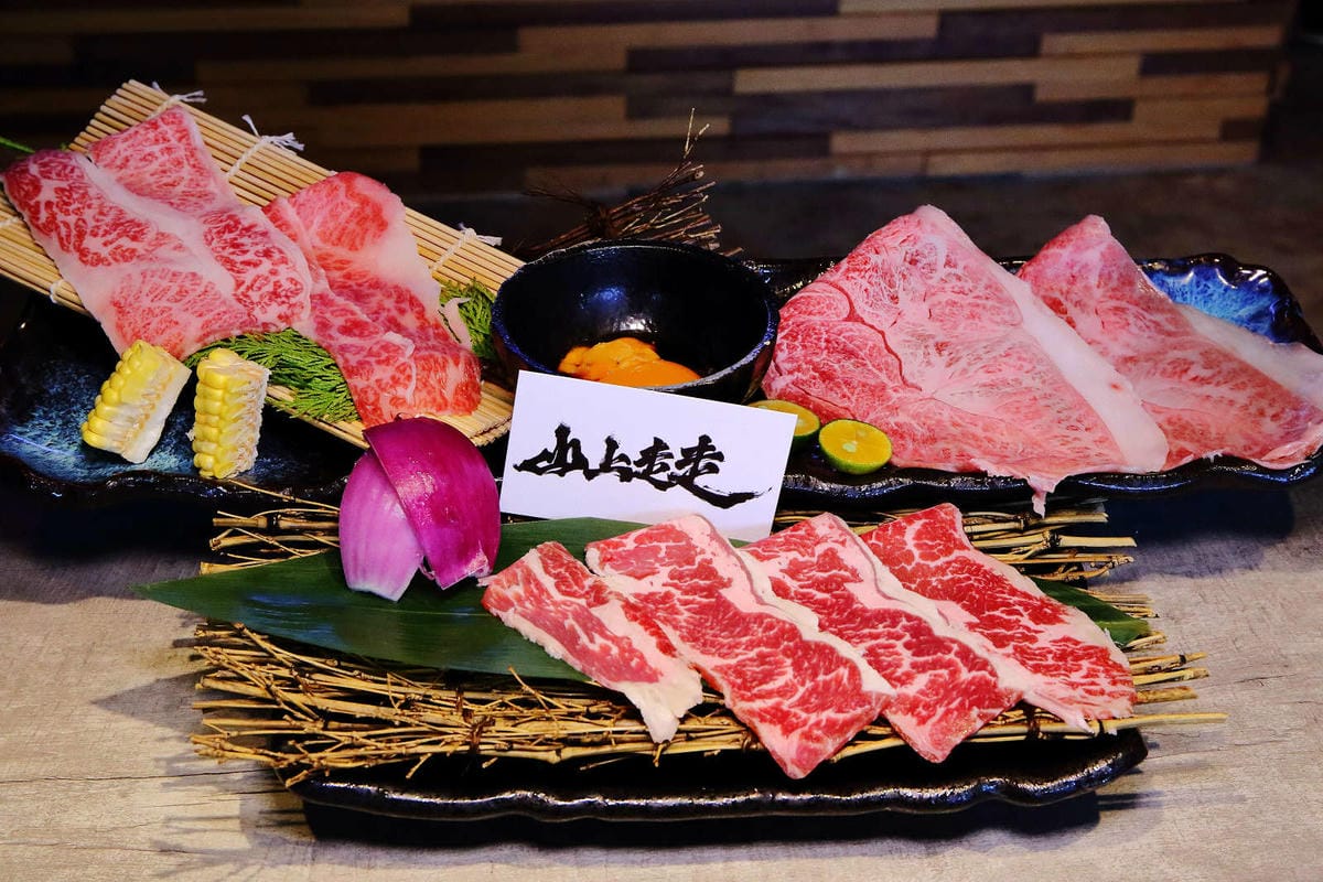 【食。新竹】山上走走日式無菜單海鮮鍋物〜頂級鍋物x創意無菜單日式料理，1000元有找吃得到活龍蝦！