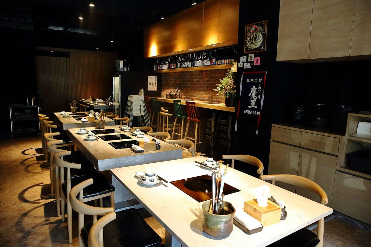 【食。新竹】山上走走日式無菜單海鮮鍋物〜頂級鍋物x創意無菜單日式料理，1000元有找吃得到活龍蝦！