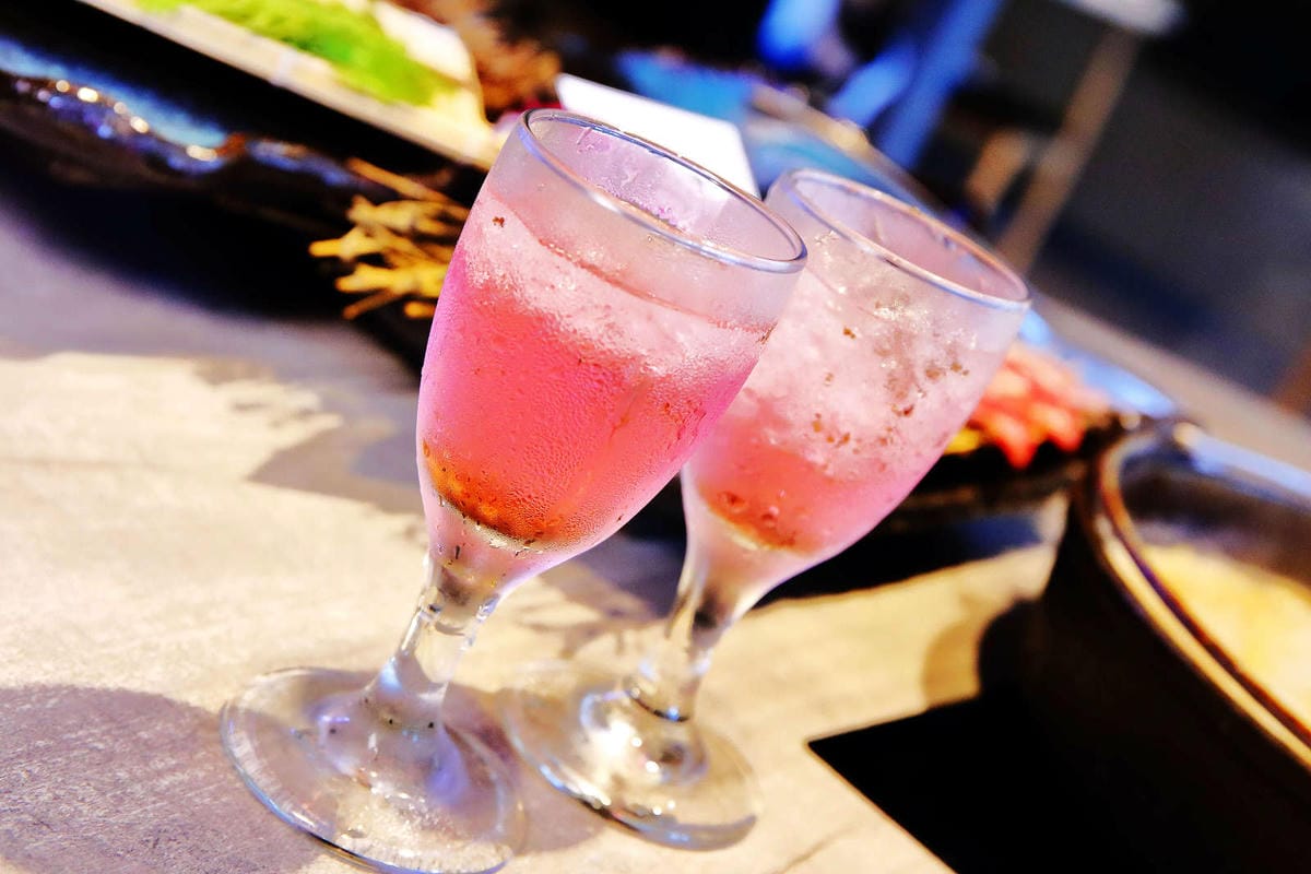 【食。新竹】山上走走日式無菜單海鮮鍋物〜頂級鍋物x創意無菜單日式料理，1000元有找吃得到活龍蝦！