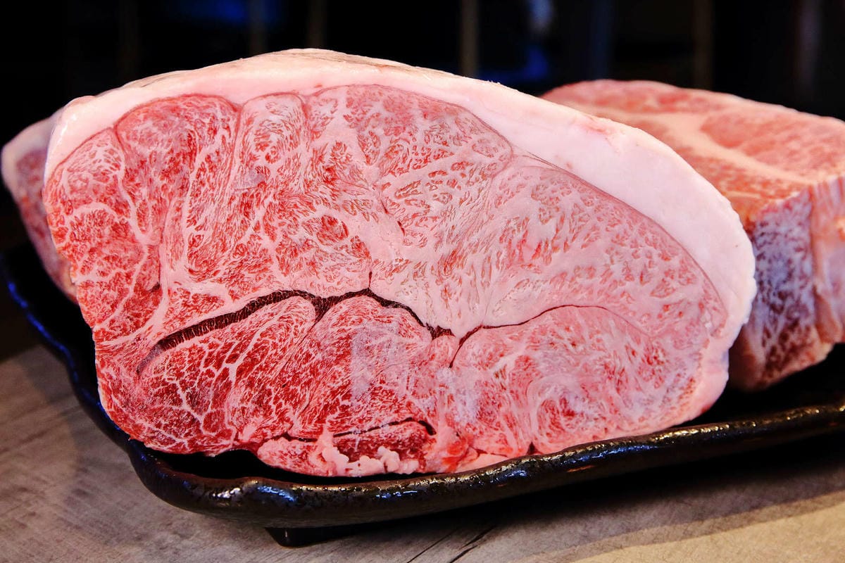 【食。新竹】山上走走日式無菜單海鮮鍋物〜頂級鍋物x創意無菜單日式料理，1000元有找吃得到活龍蝦！