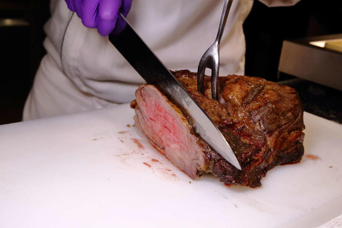 【食。台北】欣葉日本料理健康旗艦店〜台北吃到飽千元有找！日式庭園餐廳，匯聚中、西、日式等百餘種精緻料理，2019秋季新菜搶先開吃！