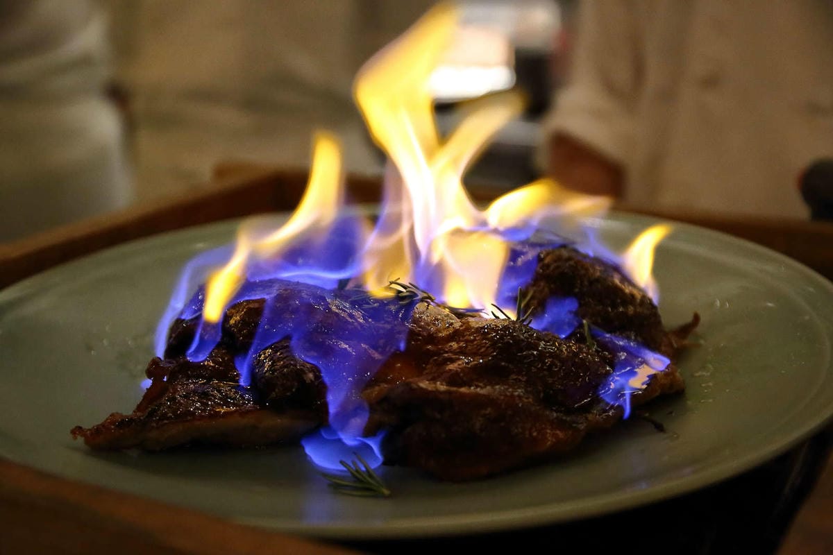 【食。台北】欣葉日本料理健康旗艦店〜台北吃到飽千元有找！日式庭園餐廳，匯聚中、西、日式等百餘種精緻料理，2019秋季新菜搶先開吃！