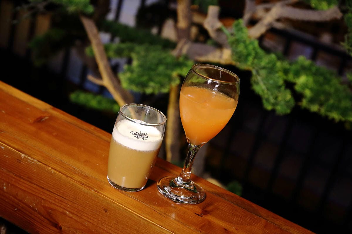 【食。台北】欣葉日本料理健康旗艦店〜台北吃到飽千元有找！日式庭園餐廳，匯聚中、西、日式等百餘種精緻料理，2019秋季新菜搶先開吃！