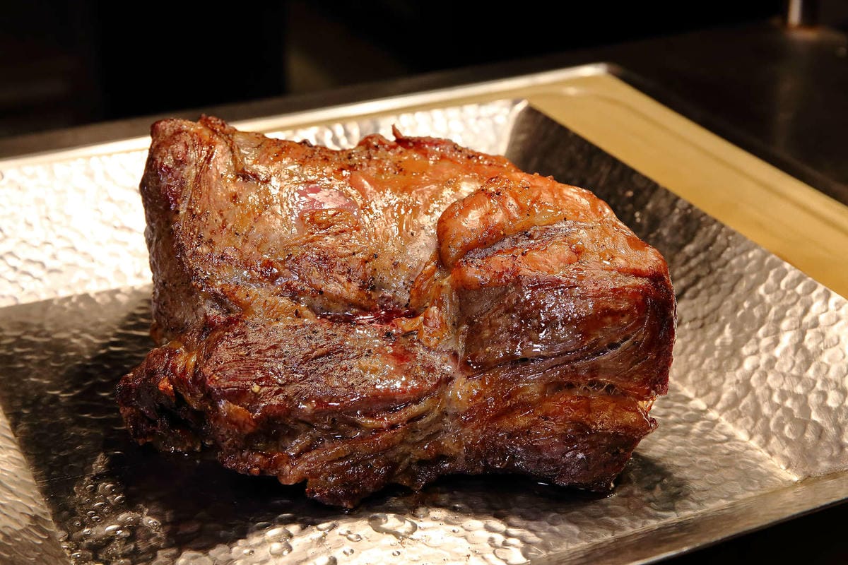 【食。台北】欣葉日本料理健康旗艦店〜台北吃到飽千元有找！日式庭園餐廳，匯聚中、西、日式等百餘種精緻料理，2019秋季新菜搶先開吃！