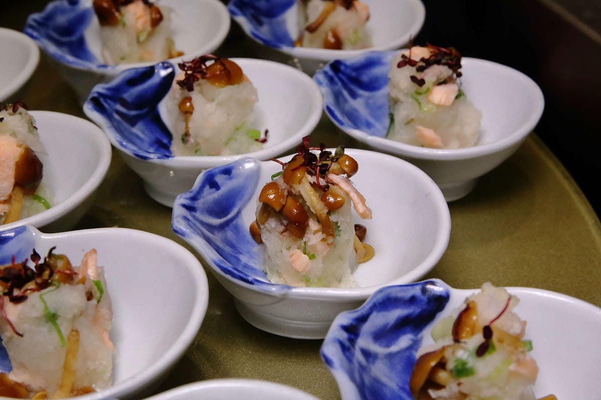 【食。台北】欣葉日本料理健康旗艦店〜台北吃到飽千元有找！日式庭園餐廳，匯聚中、西、日式等百餘種精緻料理，2019秋季新菜搶先開吃！