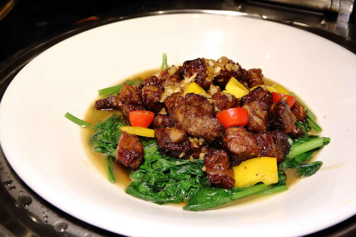 【食。台北】欣葉日本料理健康旗艦店〜台北吃到飽千元有找！日式庭園餐廳，匯聚中、西、日式等百餘種精緻料理，2019秋季新菜搶先開吃！