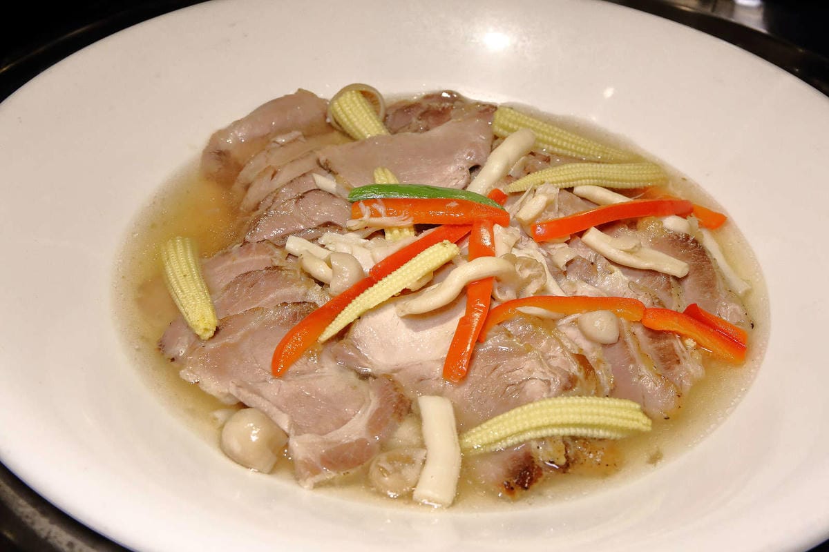 【食。台北】欣葉日本料理健康旗艦店〜台北吃到飽千元有找！日式庭園餐廳，匯聚中、西、日式等百餘種精緻料理，2019秋季新菜搶先開吃！