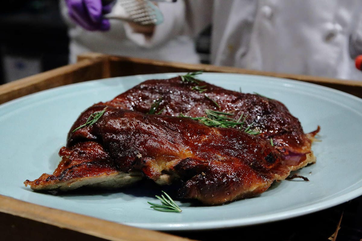 【食。台北】欣葉日本料理健康旗艦店〜台北吃到飽千元有找！日式庭園餐廳，匯聚中、西、日式等百餘種精緻料理，2019秋季新菜搶先開吃！