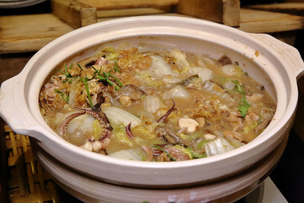 【食。台北】欣葉日本料理健康旗艦店〜台北吃到飽千元有找！日式庭園餐廳，匯聚中、西、日式等百餘種精緻料理，2019秋季新菜搶先開吃！