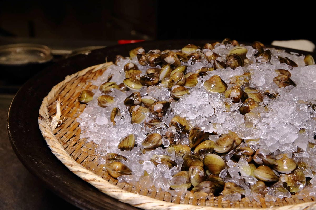 【食。台北】欣葉日本料理健康旗艦店〜台北吃到飽千元有找！日式庭園餐廳，匯聚中、西、日式等百餘種精緻料理，2019秋季新菜搶先開吃！