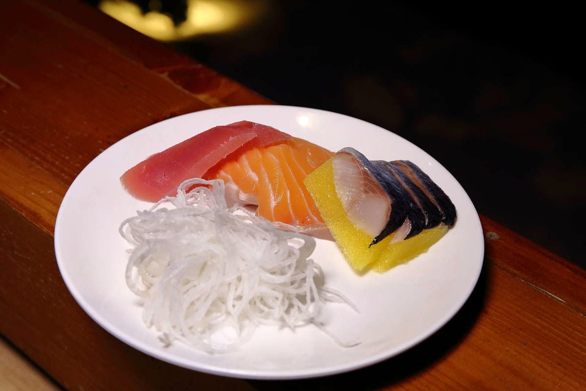 【食。台北】欣葉日本料理健康旗艦店〜台北吃到飽千元有找！日式庭園餐廳，匯聚中、西、日式等百餘種精緻料理，2019秋季新菜搶先開吃！