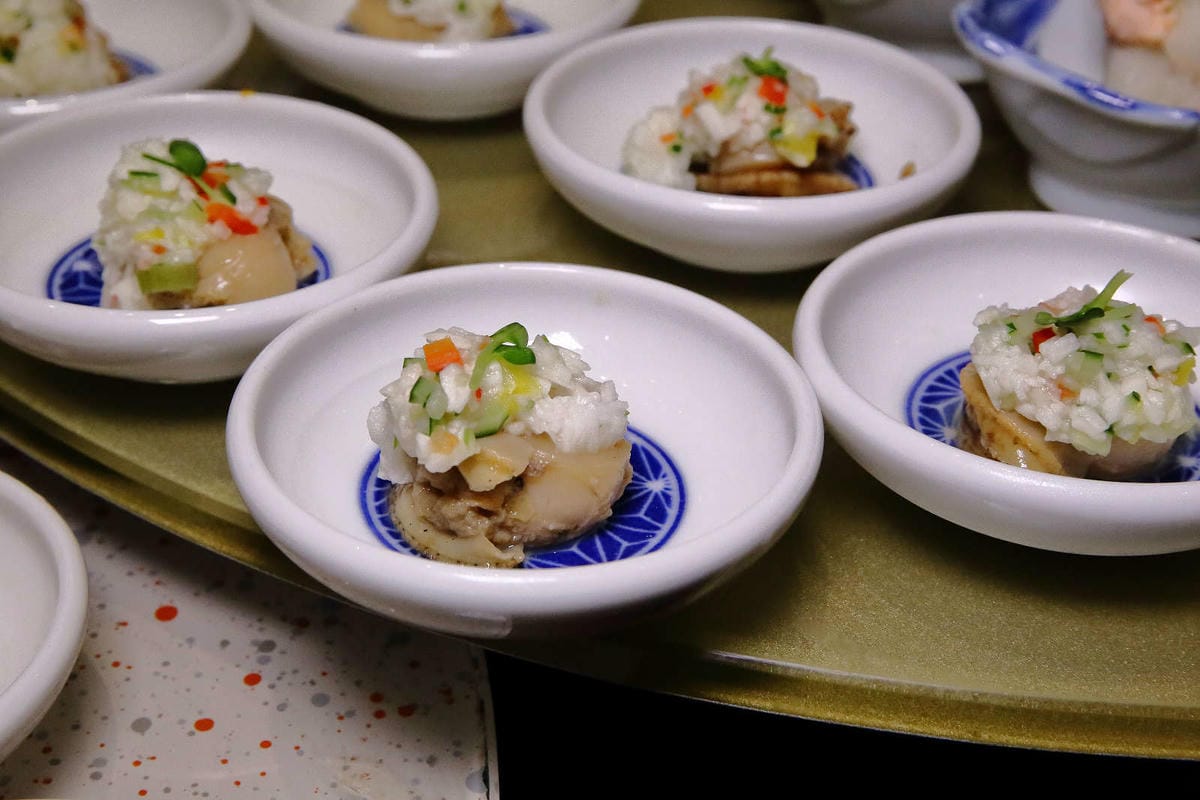 【食。台北】欣葉日本料理健康旗艦店〜台北吃到飽千元有找！日式庭園餐廳，匯聚中、西、日式等百餘種精緻料理，2019秋季新菜搶先開吃！