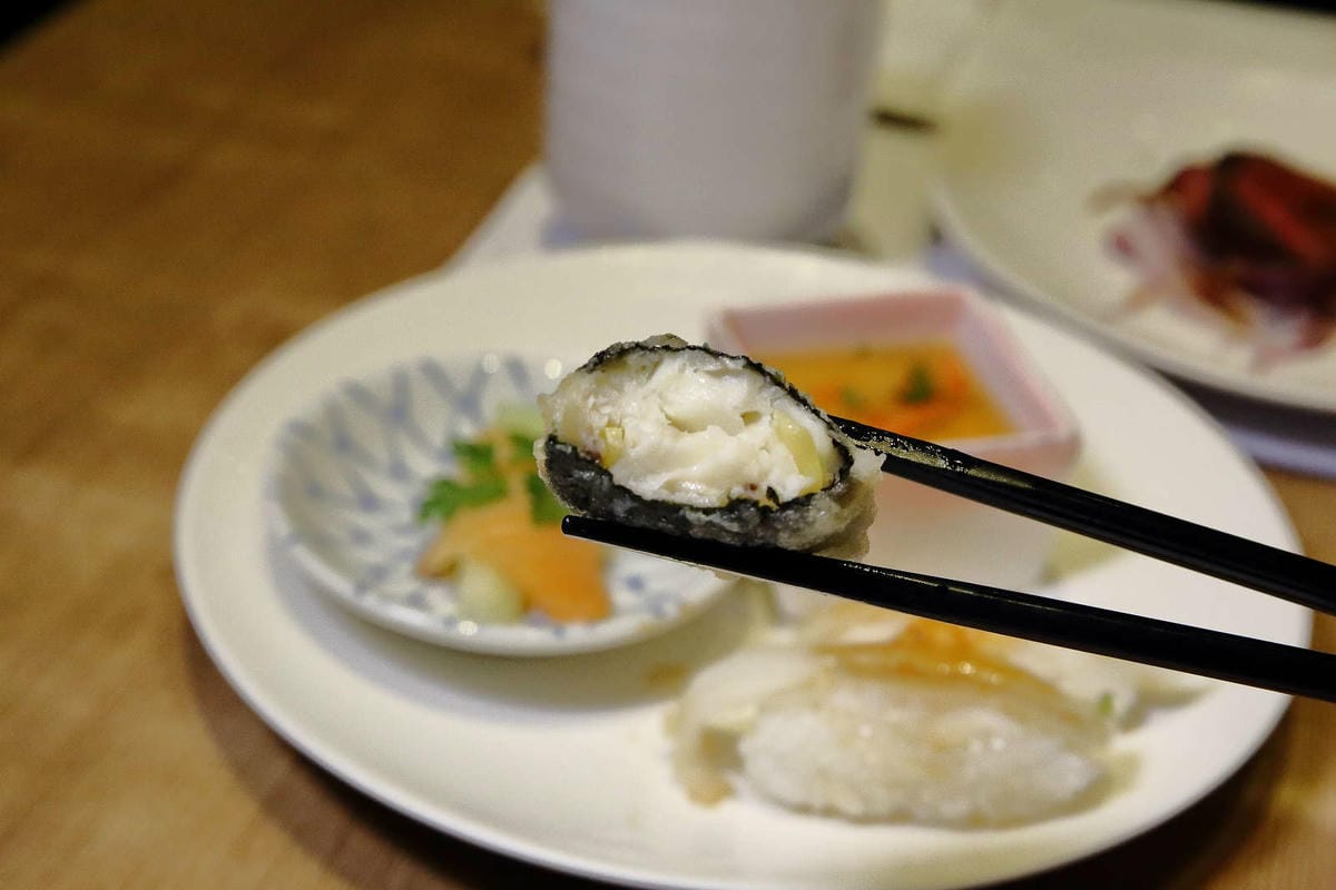 【食。台北】欣葉日本料理健康旗艦店〜台北吃到飽千元有找！日式庭園餐廳，匯聚中、西、日式等百餘種精緻料理，2019秋季新菜搶先開吃！