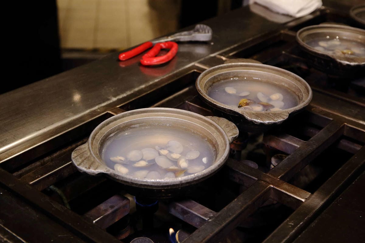 【食。台北】欣葉日本料理健康旗艦店〜台北吃到飽千元有找！日式庭園餐廳，匯聚中、西、日式等百餘種精緻料理，2019秋季新菜搶先開吃！