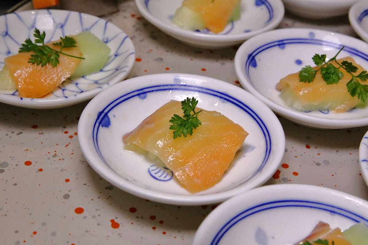 【食。台北】欣葉日本料理健康旗艦店〜台北吃到飽千元有找！日式庭園餐廳，匯聚中、西、日式等百餘種精緻料理，2019秋季新菜搶先開吃！