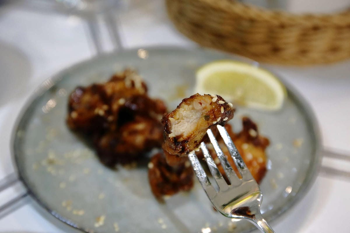 【食。萬華】JAI宅 西門店〜西門町最美餐廳！台中網美必訪的IG熱門打卡餐廳，在森林裡吃飯，網美先拍一波！