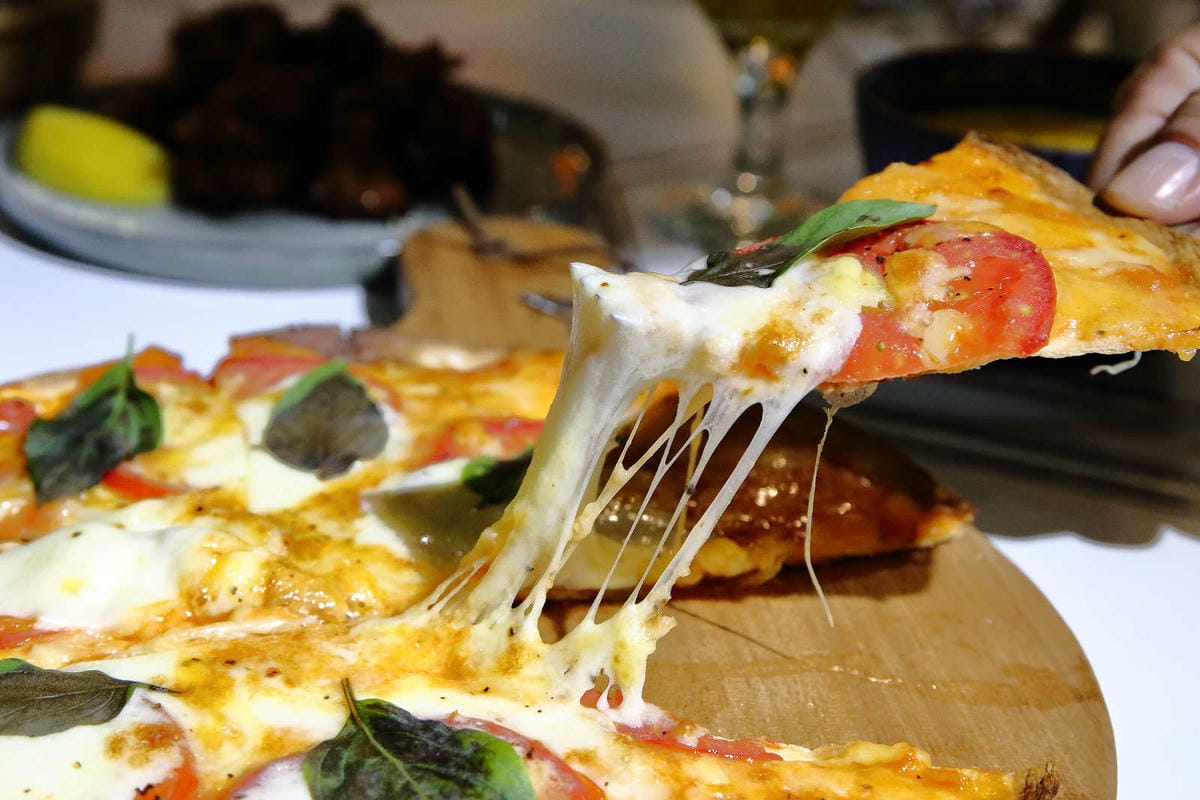 【食。萬華】JAI宅 西門店〜西門町最美餐廳！台中網美必訪的IG熱門打卡餐廳，在森林裡吃飯，網美先拍一波！