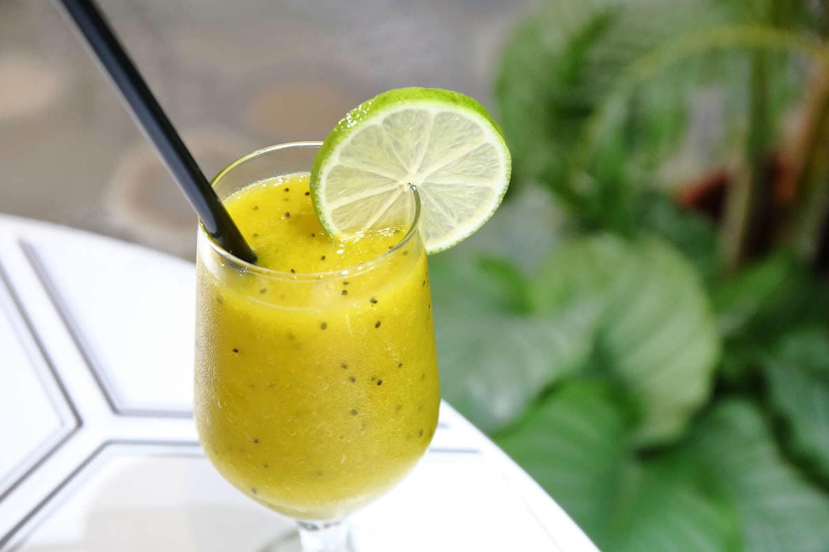 【食。萬華】JAI宅 西門店〜西門町最美餐廳！台中網美必訪的IG熱門打卡餐廳，在森林裡吃飯，網美先拍一波！