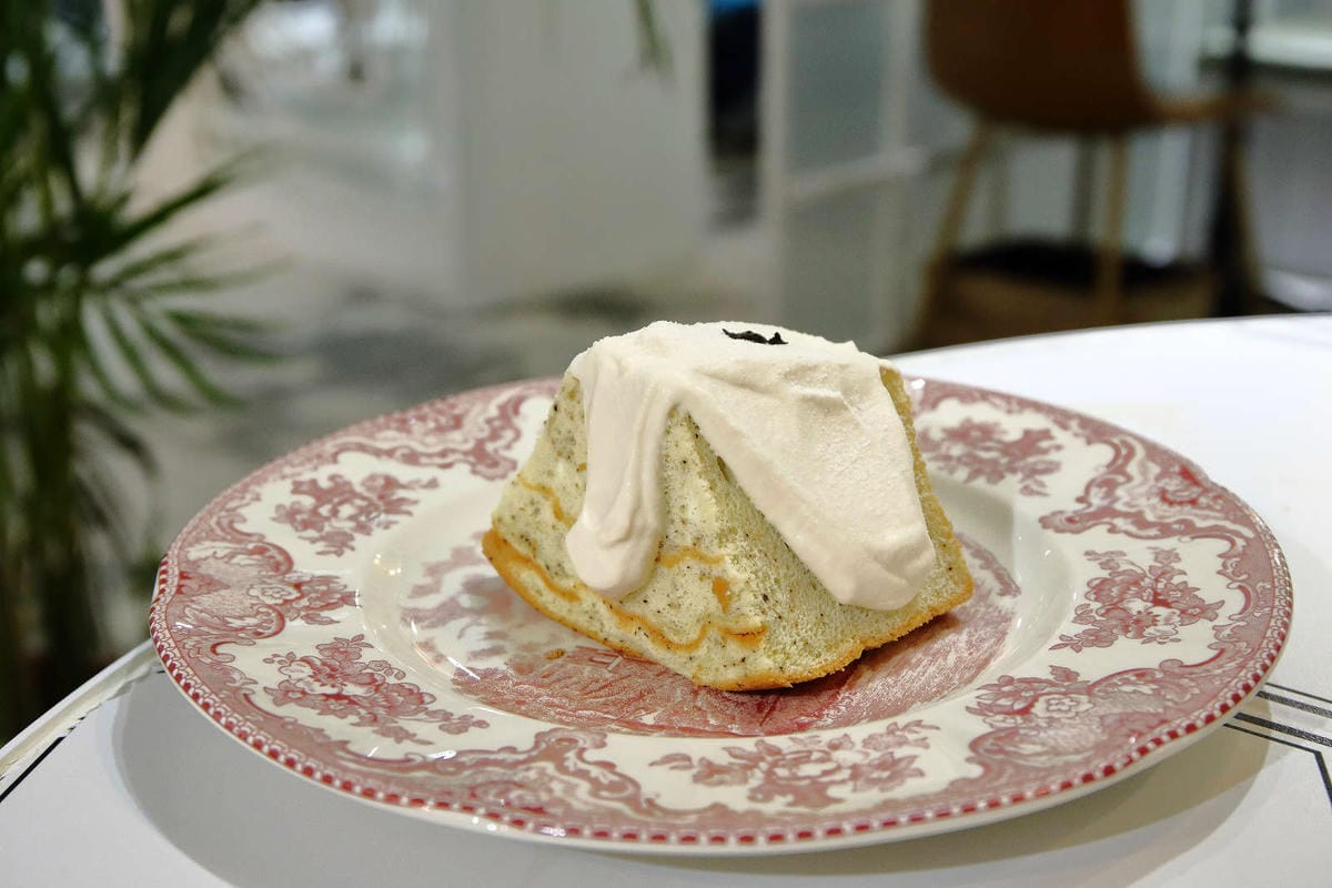 【食。萬華】JAI宅 西門店〜西門町最美餐廳！台中網美必訪的IG熱門打卡餐廳，在森林裡吃飯，網美先拍一波！