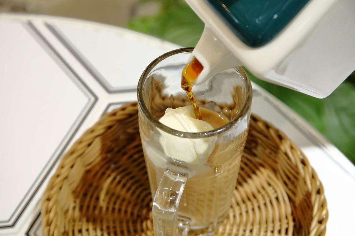 【食。萬華】JAI宅 西門店〜西門町最美餐廳！台中網美必訪的IG熱門打卡餐廳，在森林裡吃飯，網美先拍一波！