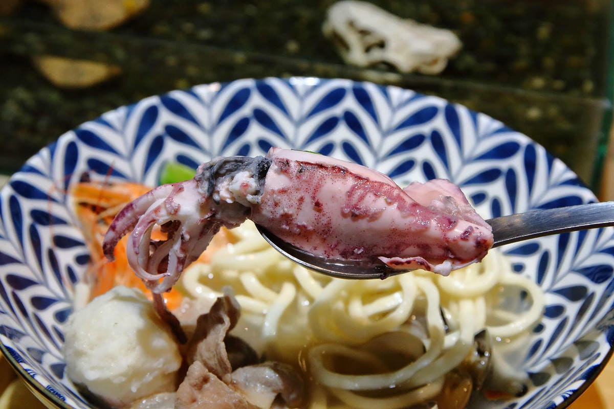 【食。永和】滿鱻〜永和必嘗海派大份量日式丼飯！鋪滿碗公Prime牛肉山+無敵澎湃海鱻丼，沒有最狂，只有更狂！