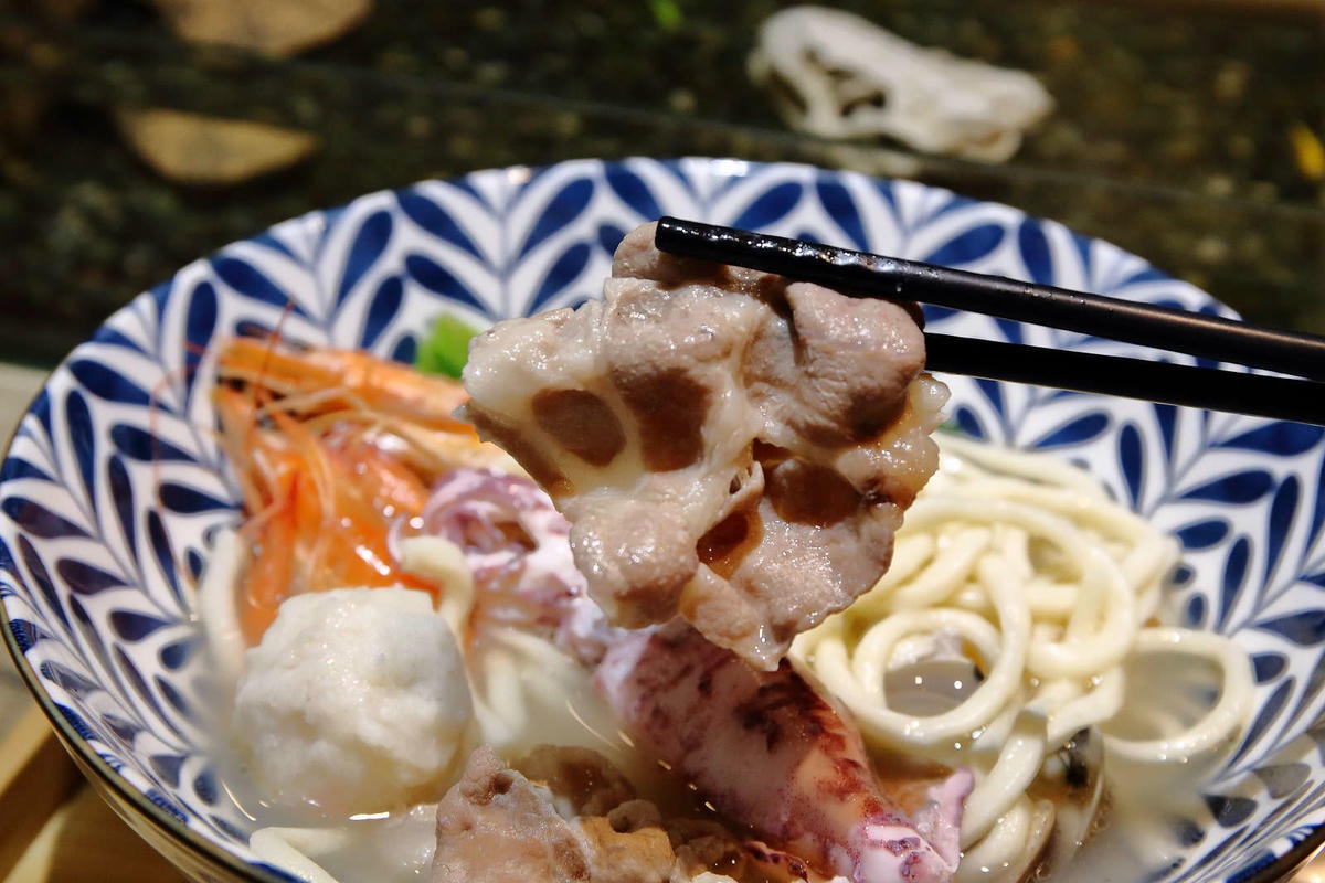 【食。永和】滿鱻〜永和必嘗海派大份量日式丼飯!鋪滿碗公Prime牛肉山無敵澎湃海鱻丼,沒有最狂,只有更狂!