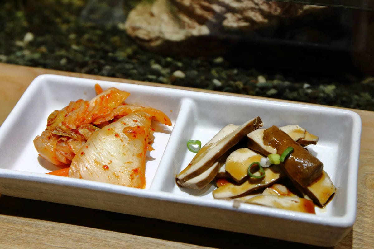 【食。永和】滿鱻〜永和必嘗海派大份量日式丼飯！鋪滿碗公Prime牛肉山+無敵澎湃海鱻丼，沒有最狂，只有更狂！