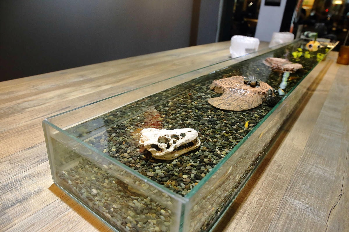 【食。永和】滿鱻〜永和必嘗海派大份量日式丼飯!鋪滿碗公Prime牛肉山無敵澎湃海鱻丼,沒有最狂,只有更狂!