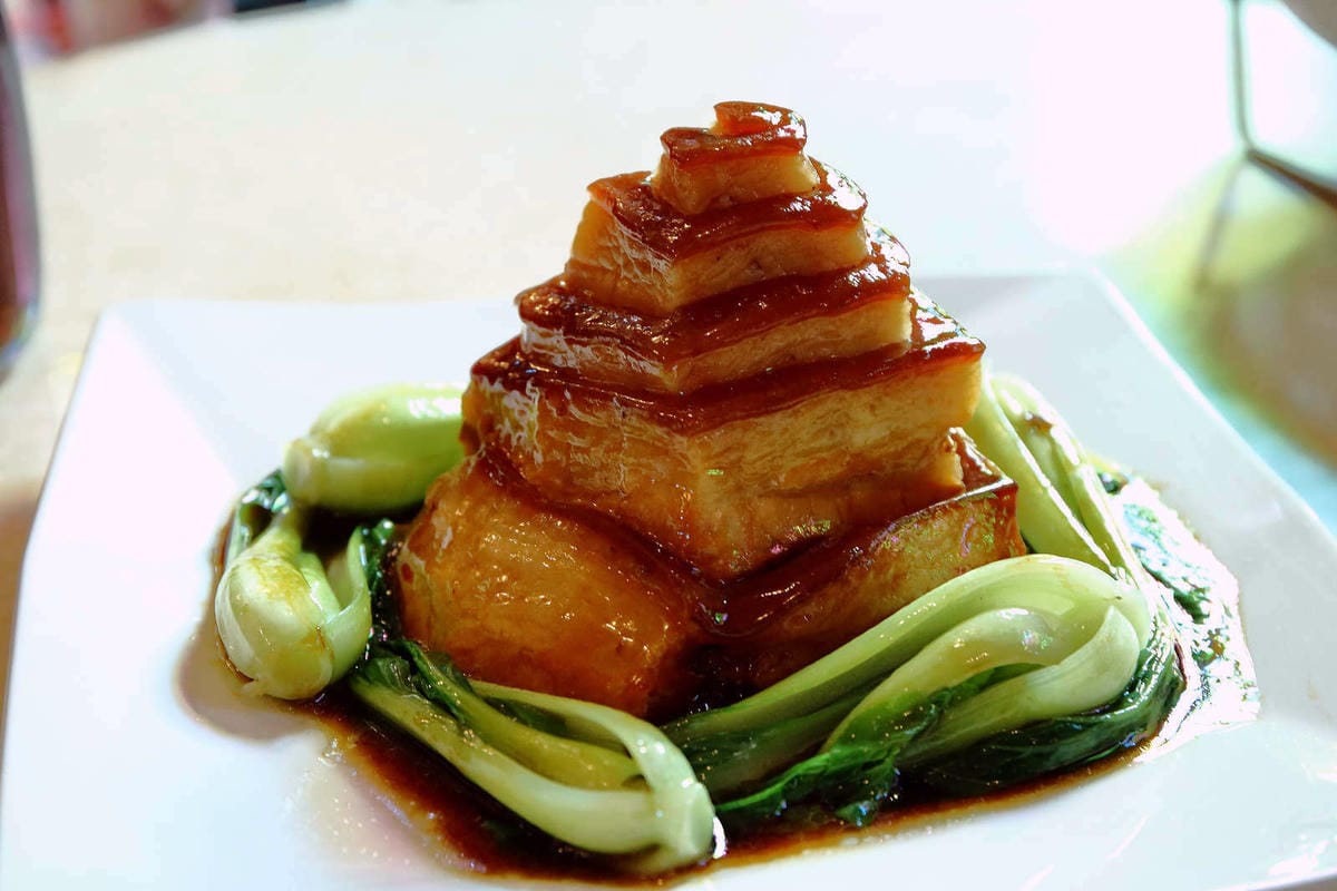 【食。彰化】童年往事莊園民宿〜彰化主題餐廳。懷舊復古餐廳帶我們一同「穿越」回到50年代！(寵物友善民宿+餐廳)