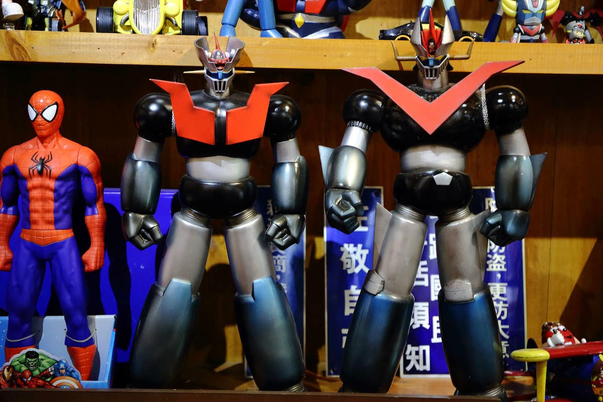 【食。彰化】童年往事莊園民宿〜彰化主題餐廳。懷舊復古餐廳帶我們一同「穿越」回到50年代！(寵物友善民宿+餐廳)