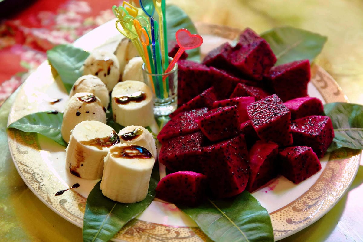 【食。彰化】童年往事莊園民宿〜彰化主題餐廳。懷舊復古餐廳帶我們一同「穿越」回到50年代！(寵物友善民宿+餐廳)