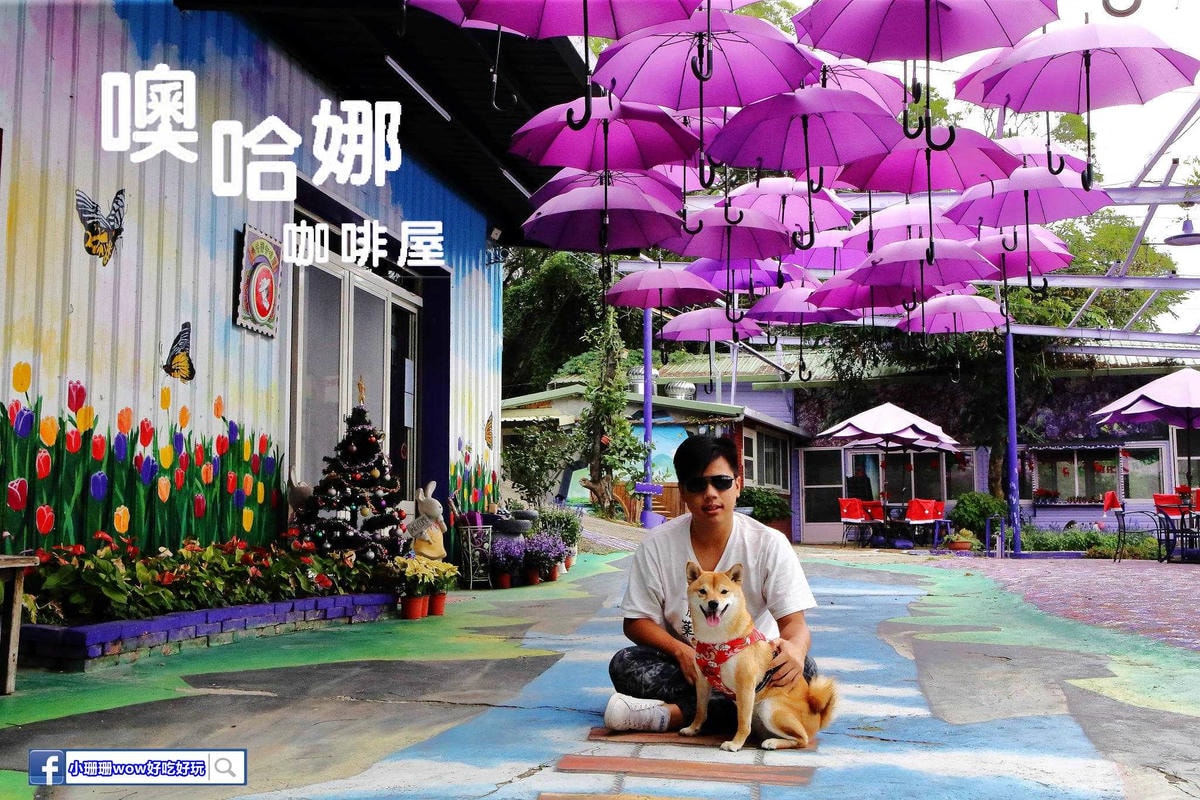 【食。南庄】桂花園鄉村會館〜三合院古厝品嘗客家桂花大餐,懷舊古早味餐館,彷彿回到童年生活!