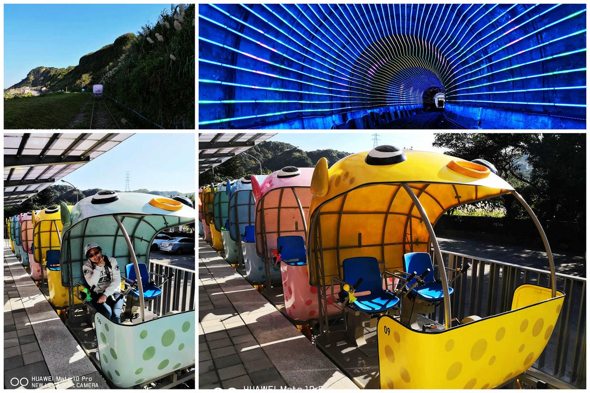 【食。基隆】基隆簡家蚵仔煎〜傳說中的猛男蚵仔煎?六十年老店蚵仔煎,數量十足粒粒肥美