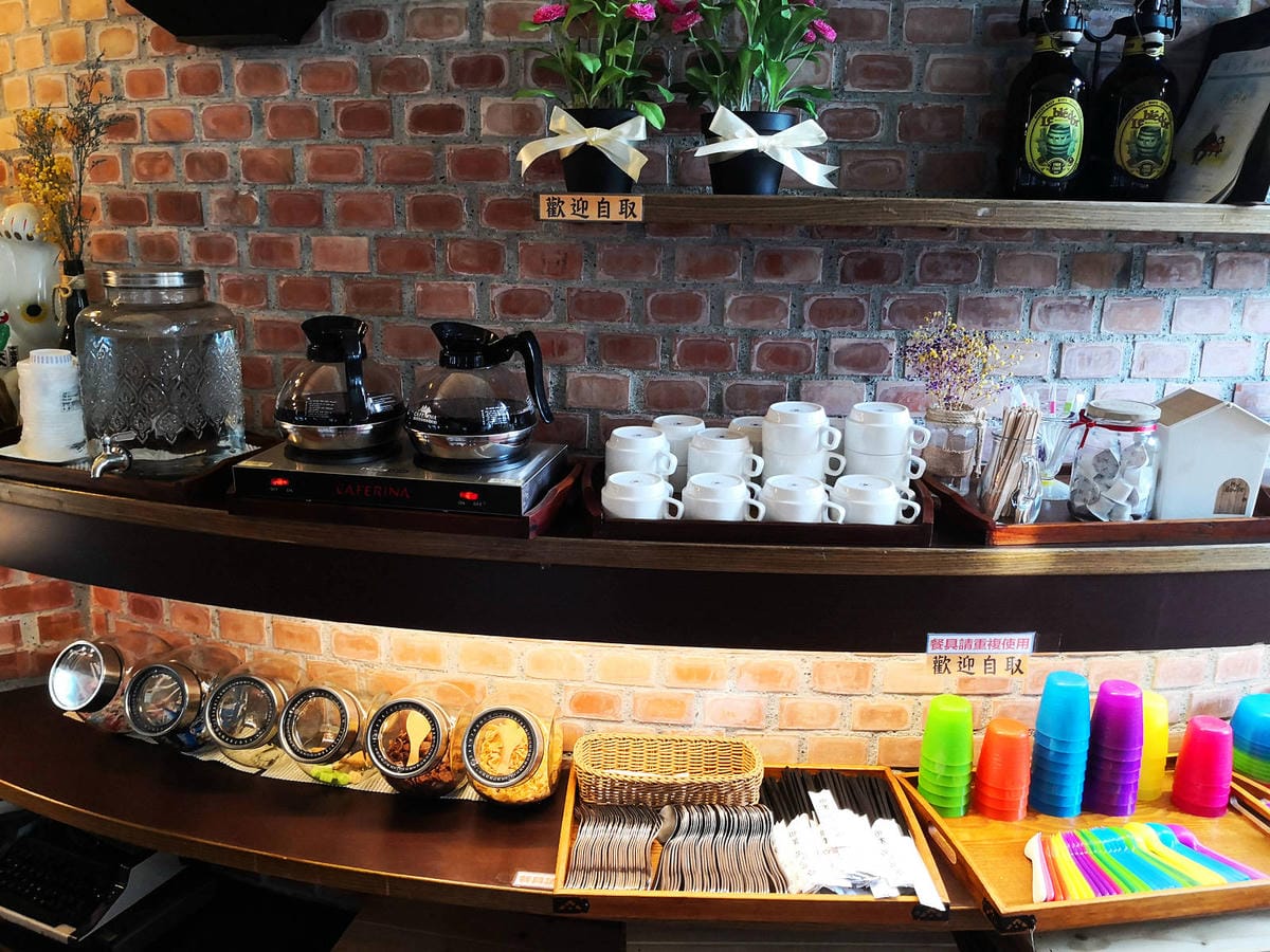 【宿。嘉義】悅來居莊園〜嘉義友善寵物民宿。落羽松森林小木屋、