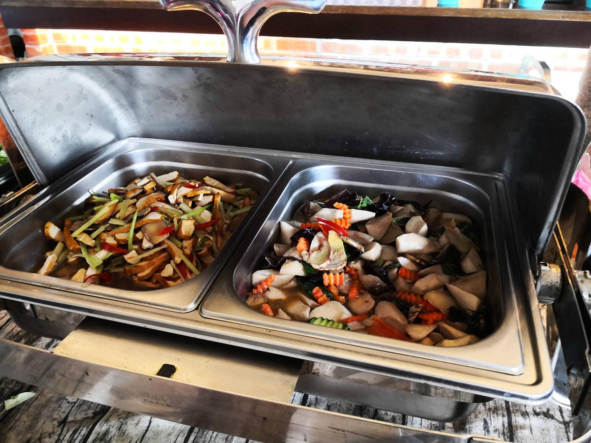 【宿。嘉義】悅來居莊園〜嘉義友善寵物民宿。落羽松森林小木屋、