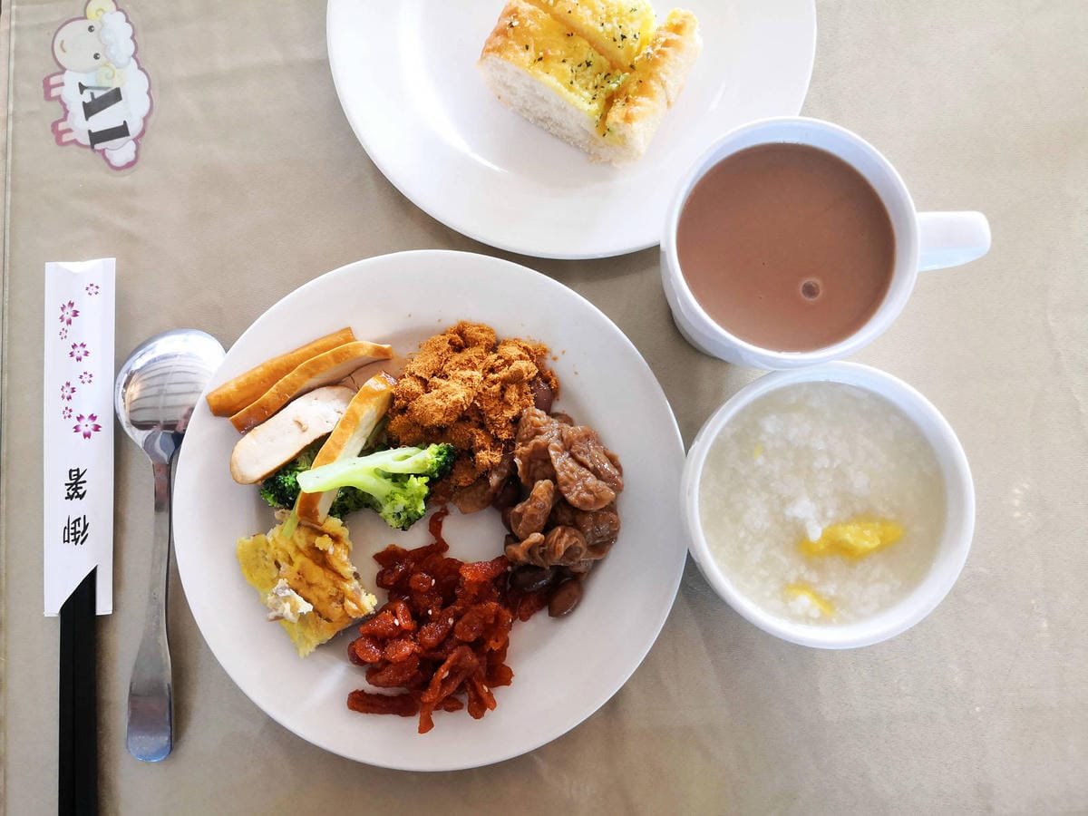 【宿。嘉義】悅來居莊園〜嘉義友善寵物民宿。落羽松森林小木屋、