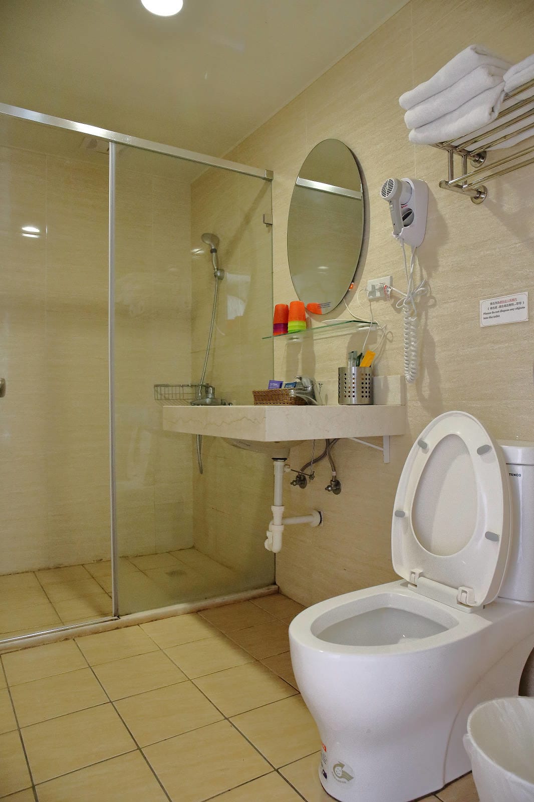 【宿。嘉義】悅來居莊園〜嘉義友善寵物民宿。落羽松森林小木屋、