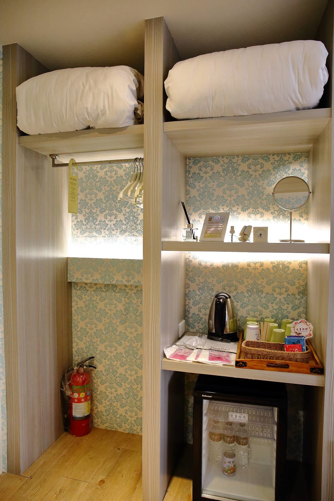 【宿。嘉義】悅來居莊園〜嘉義友善寵物民宿。落羽松森林小木屋、