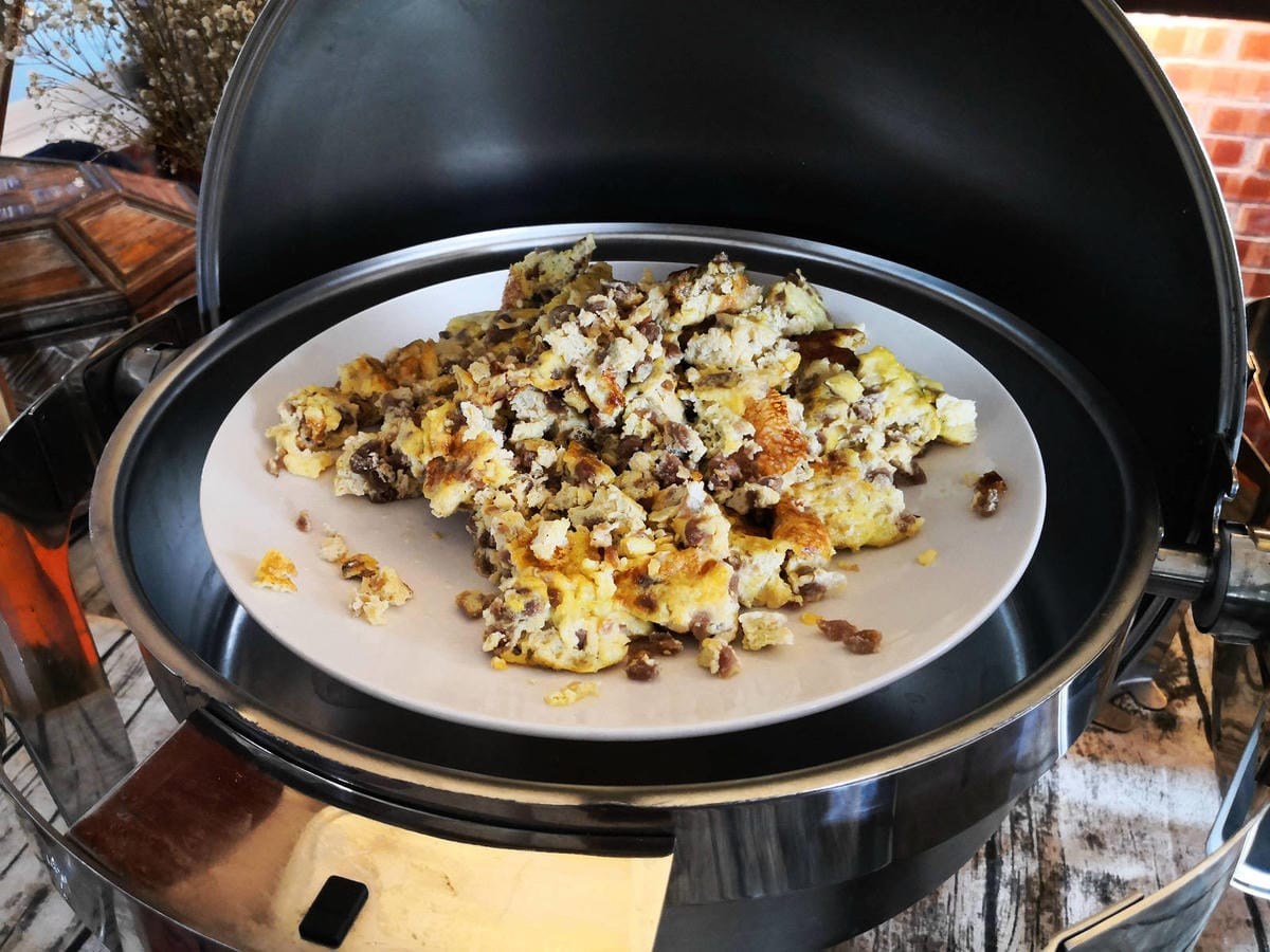 【宿。嘉義】悅來居莊園〜嘉義友善寵物民宿。落羽松森林小木屋、