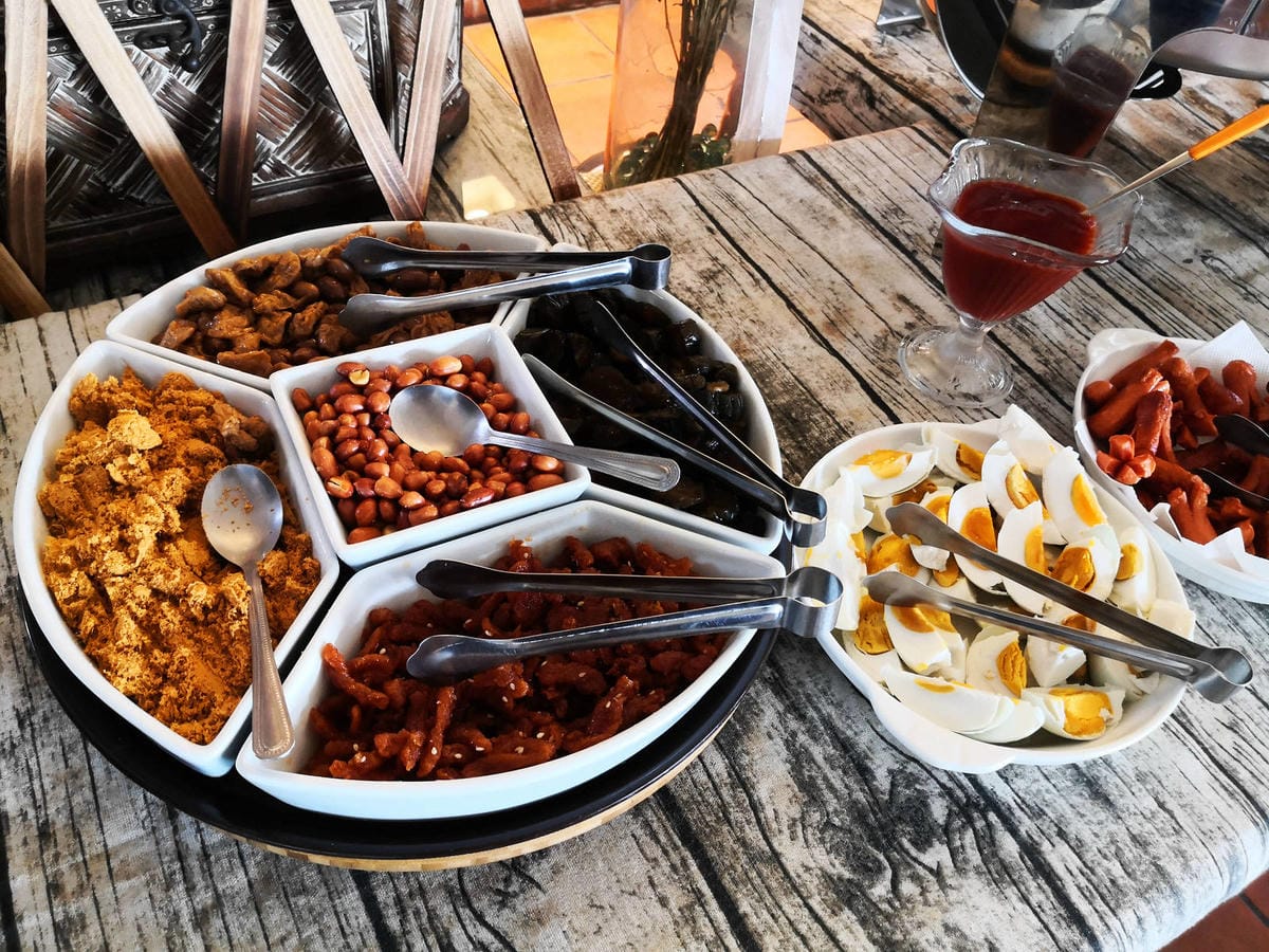 【宿。嘉義】悅來居莊園〜嘉義友善寵物民宿。落羽松森林小木屋、