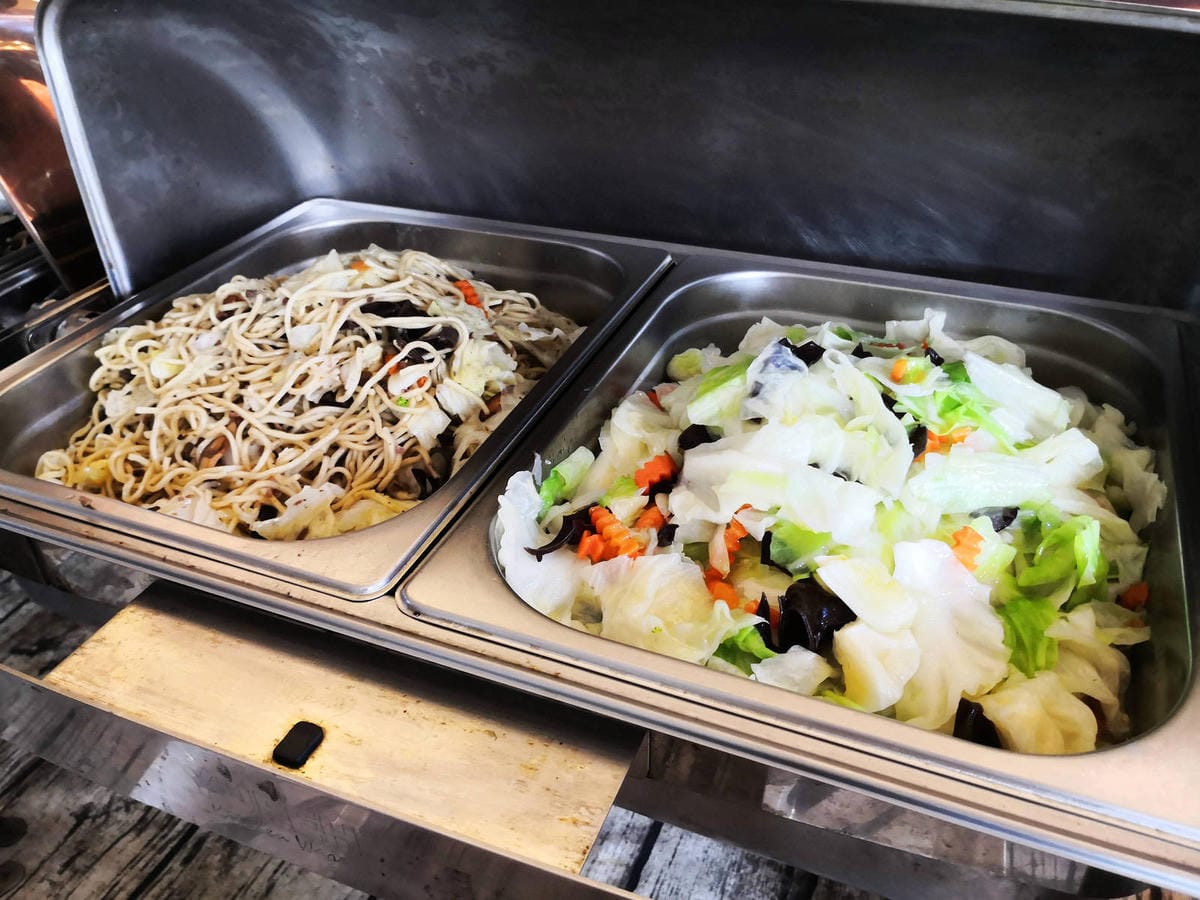 【宿。嘉義】悅來居莊園〜嘉義友善寵物民宿。落羽松森林小木屋、