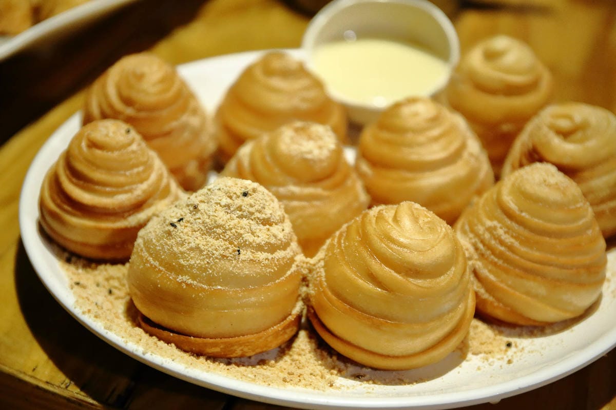 【食。五股】碧瑤山莊〜藏在都市裡的庭園餐廳,觀音山百年古厝吃 【食。五股】碧瑤山莊〜藏在都市裡的庭園餐廳,觀音山百年古厝吃