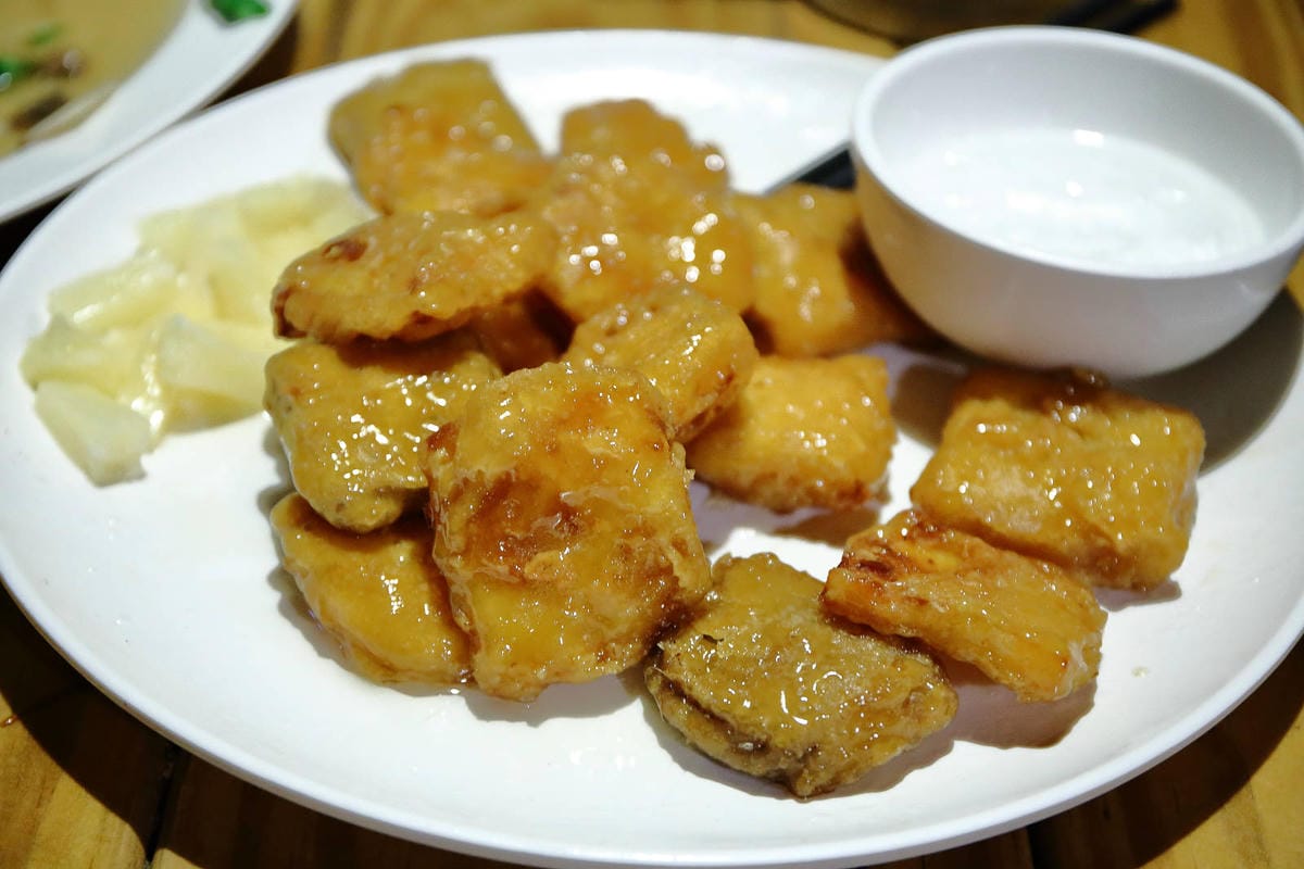 【食。五股】碧瑤山莊〜藏在都市裡的庭園餐廳,觀音山百年古厝吃 【食。五股】碧瑤山莊〜藏在都市裡的庭園餐廳,觀音山百年古厝吃