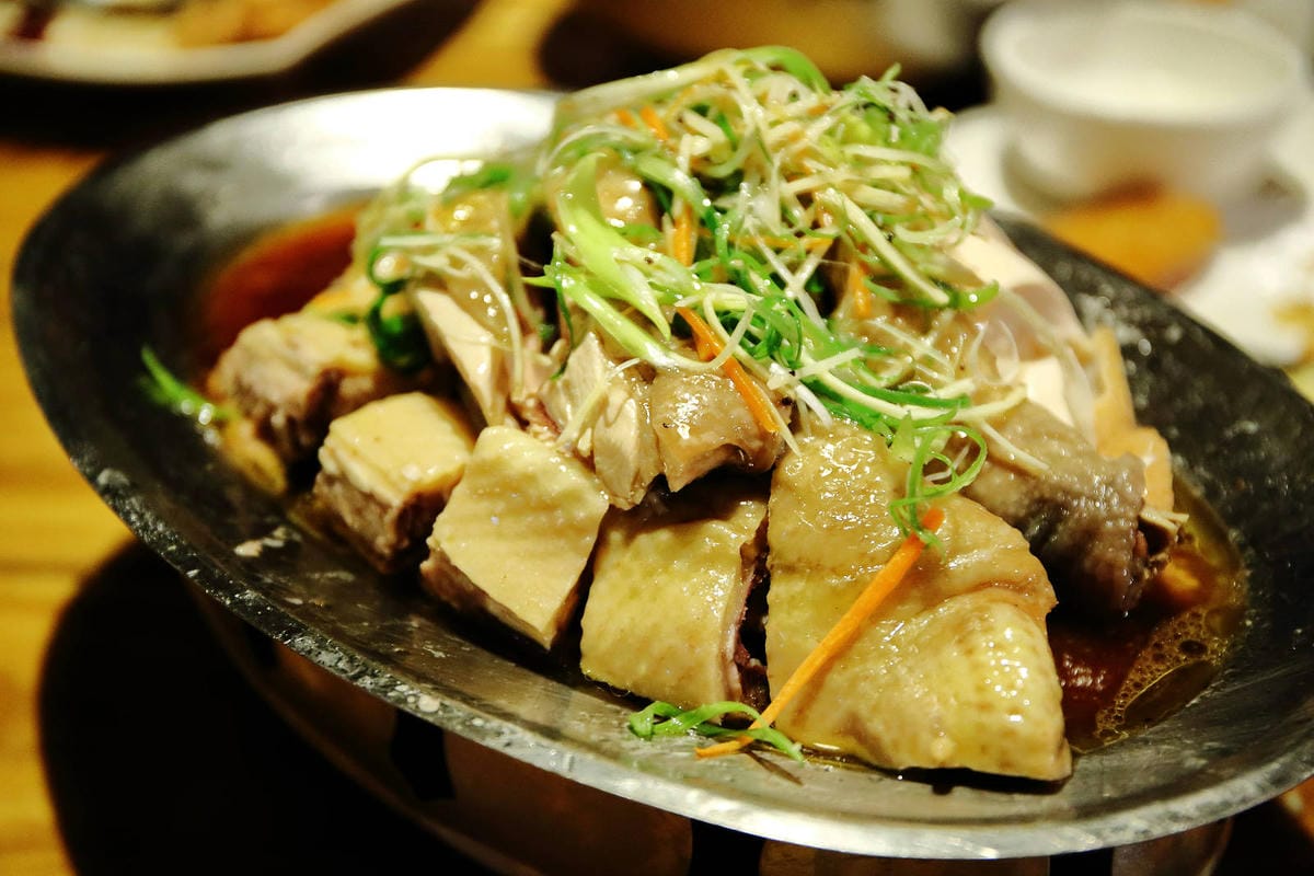 【食。五股】碧瑤山莊〜藏在都市裡的庭園餐廳,觀音山百年古厝吃 【食。五股】碧瑤山莊〜藏在都市裡的庭園餐廳,觀音山百年古厝吃