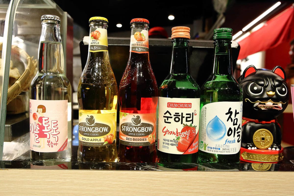 【食。台北】開小伙 宵夜 炸雞 鐵板麵〜台北平價宵夜美食推薦