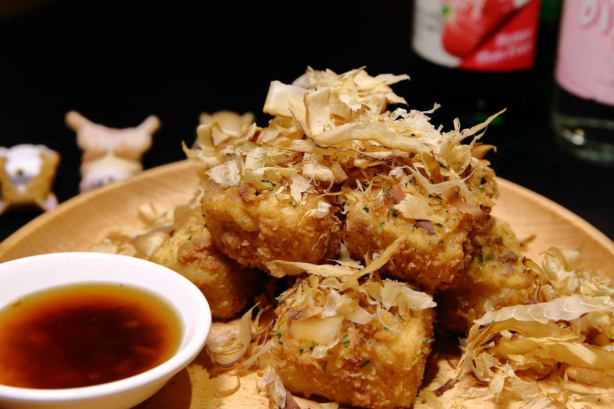 【食。台北】開小伙 宵夜 炸雞 鐵板麵〜台北平價宵夜美食推薦