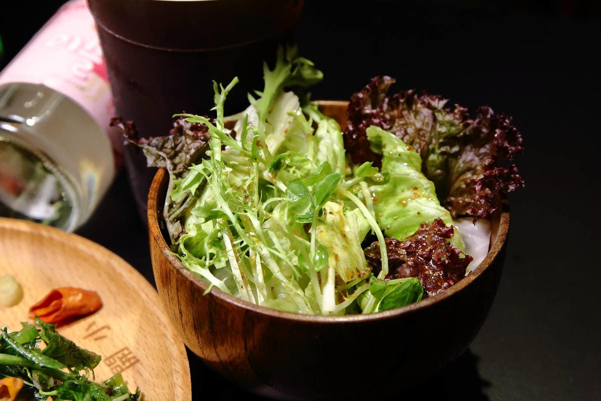 【食。台北】開小伙 宵夜 炸雞 鐵板麵〜台北平價宵夜美食推薦