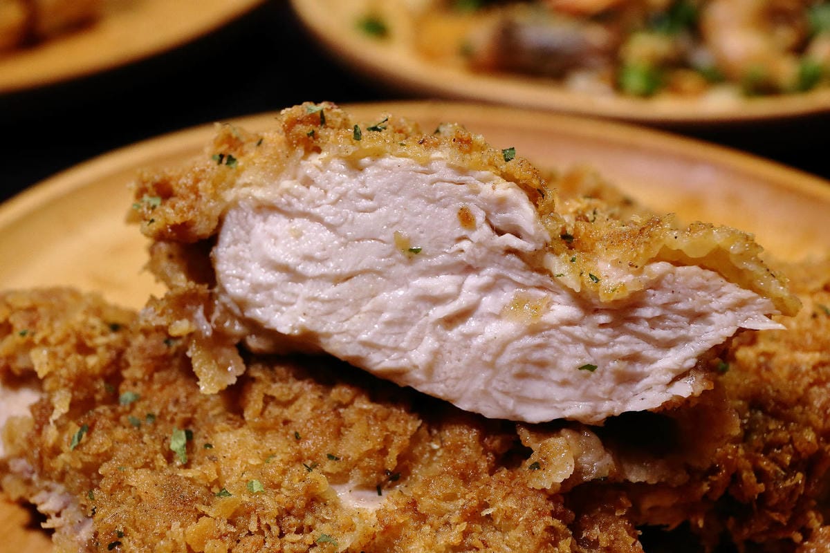 【食。台北】開小伙 宵夜 炸雞 鐵板麵〜台北平價宵夜美食推薦