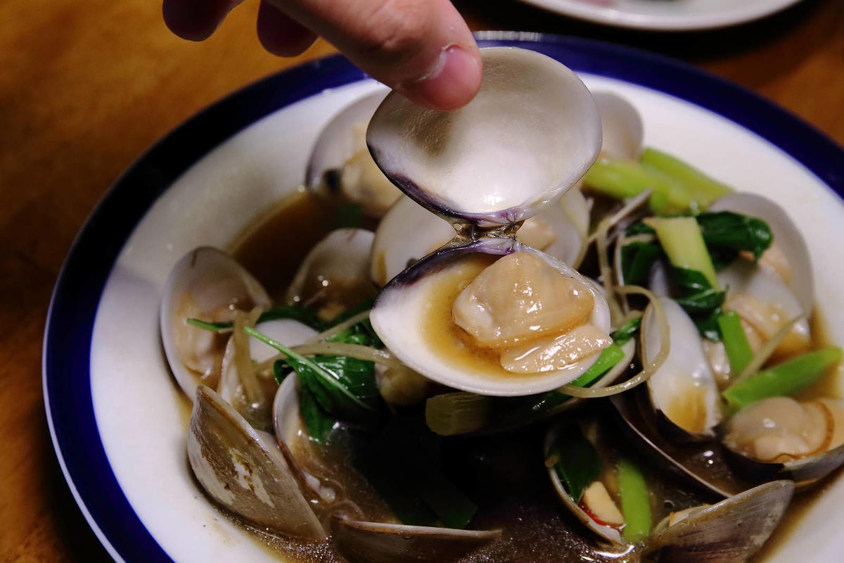 【食。台北】鼎薌小館〜台北車站好吃平價熱炒店推薦!老闆就是任