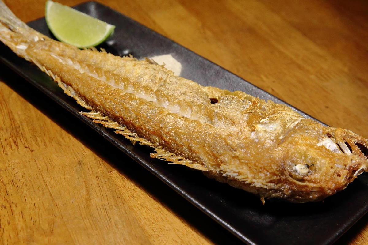 【食。台北】鼎薌小館〜台北車站好吃平價熱炒店推薦!老闆就是任